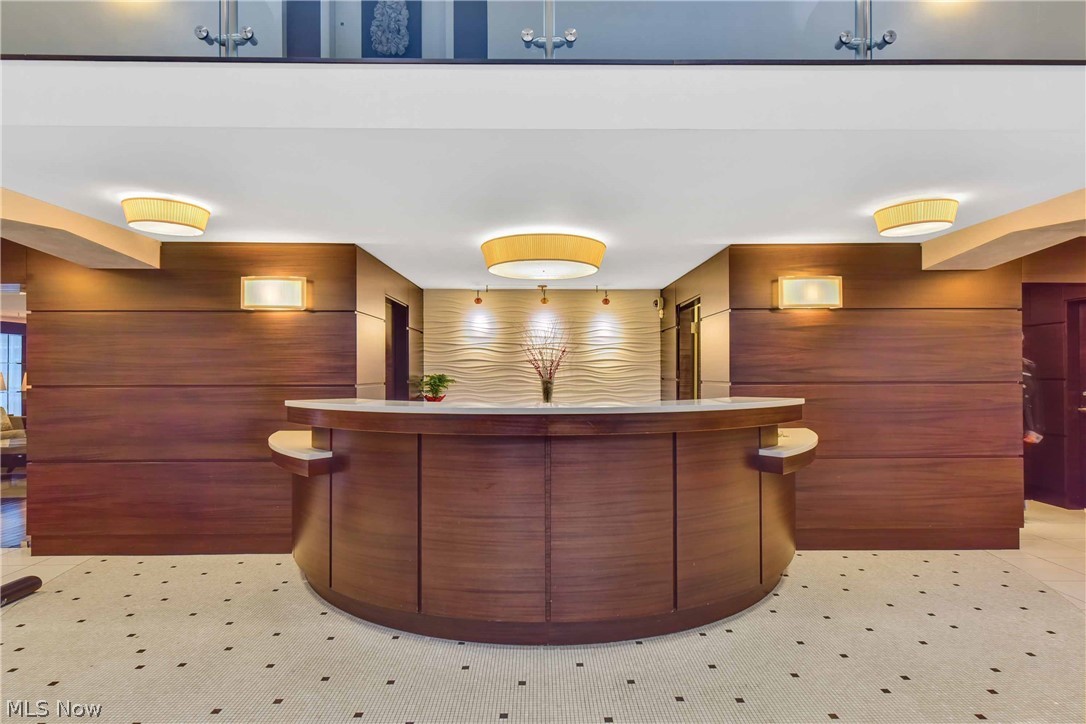 The Carlyle - Residential Lease