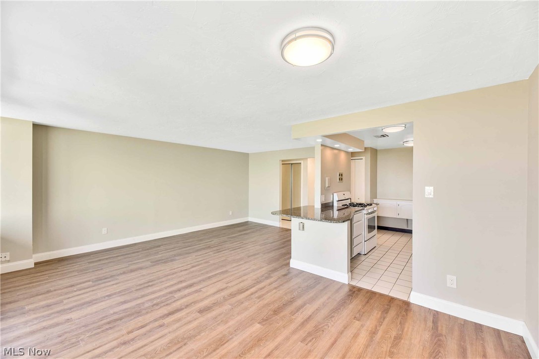 The Carlyle - Residential Lease