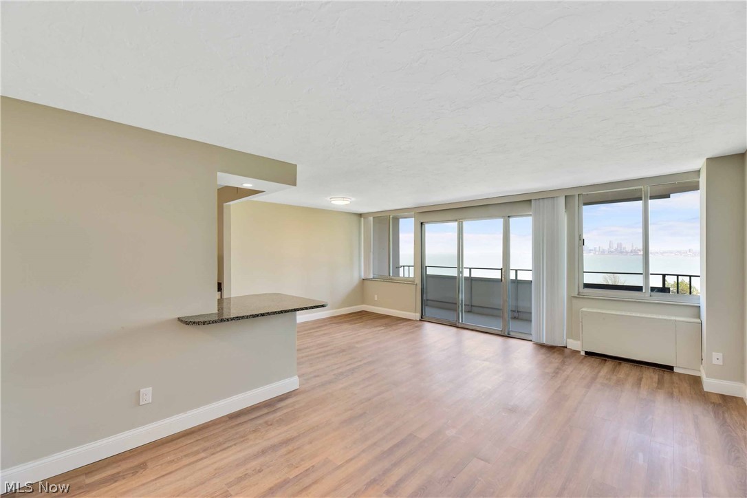 The Carlyle - Residential Lease