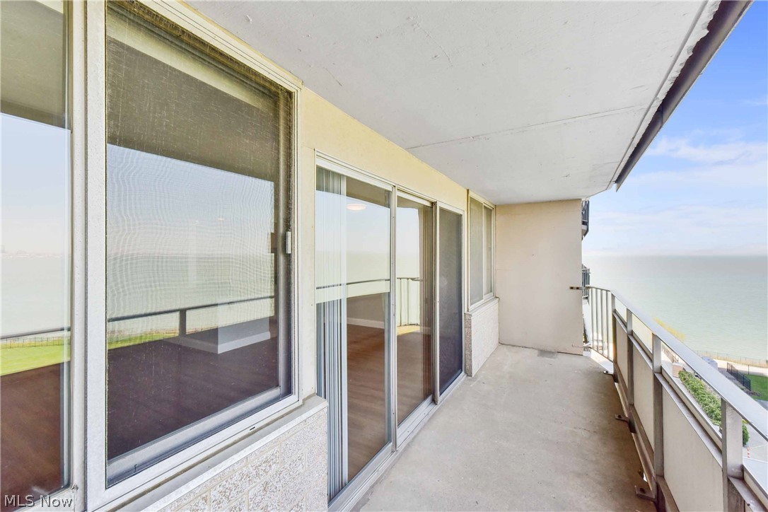 The Carlyle - Residential Lease