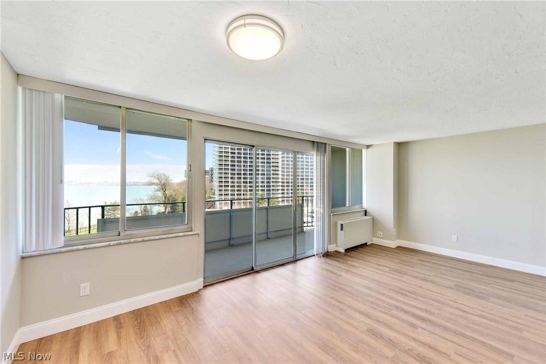 The Carlyle - Residential Lease