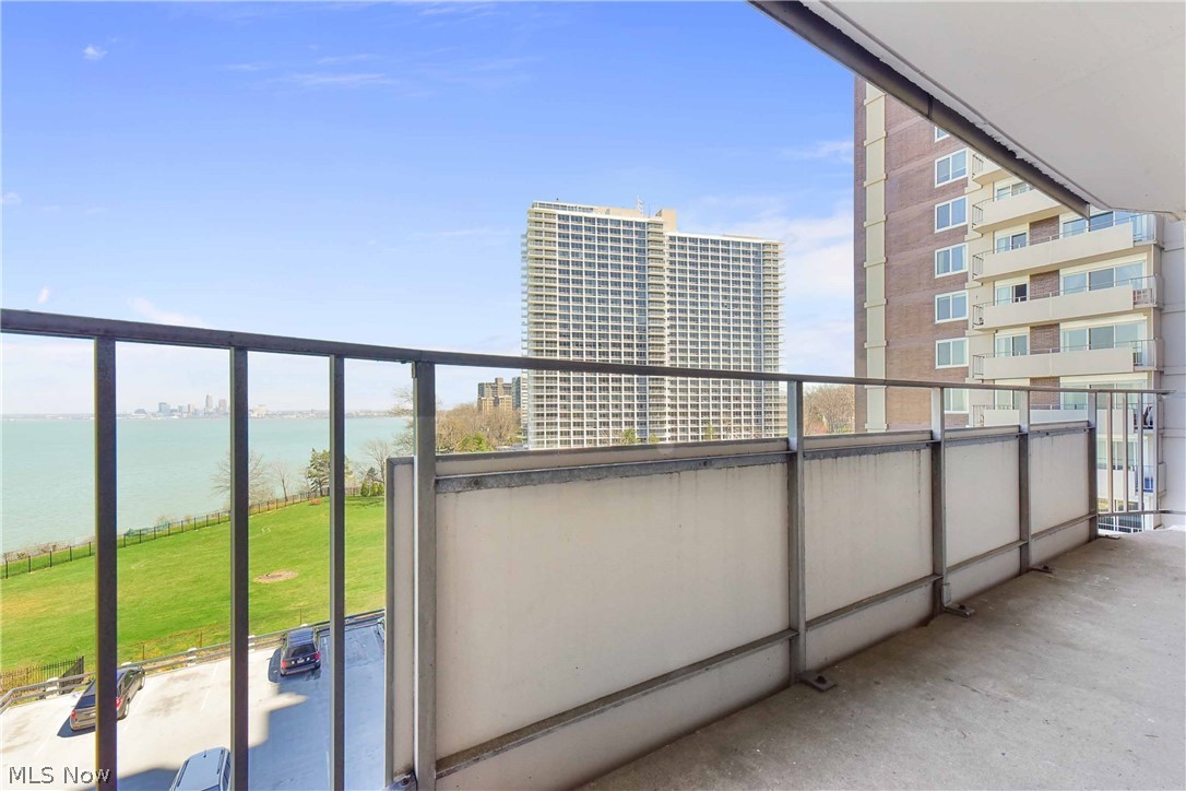 The Carlyle - Residential Lease