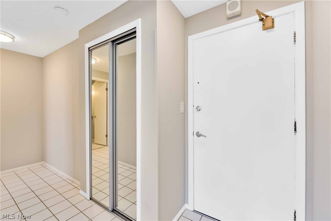 The Carlyle - Residential Lease