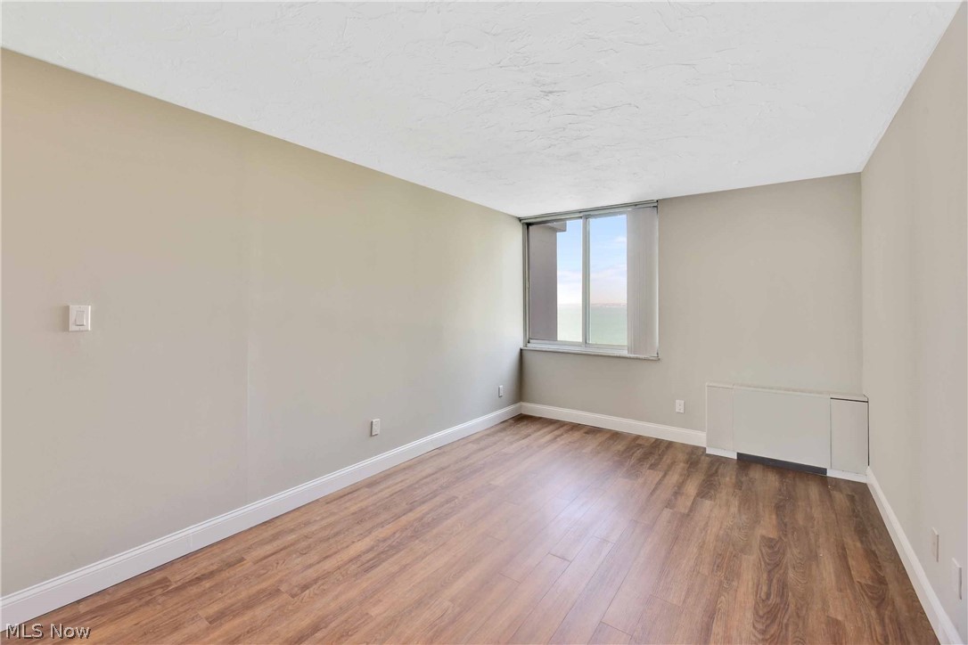 The Carlyle - Residential Lease