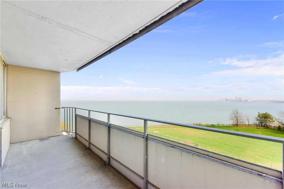 The Carlyle - Residential Lease