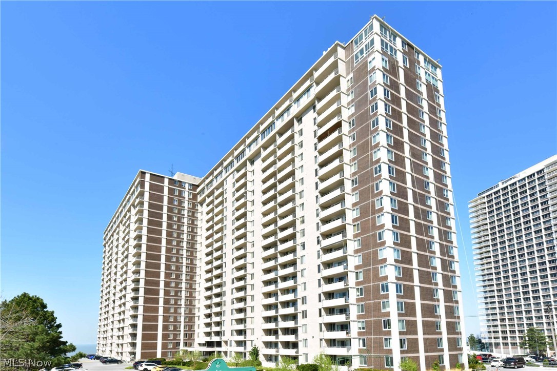 The Carlyle - Residential Lease