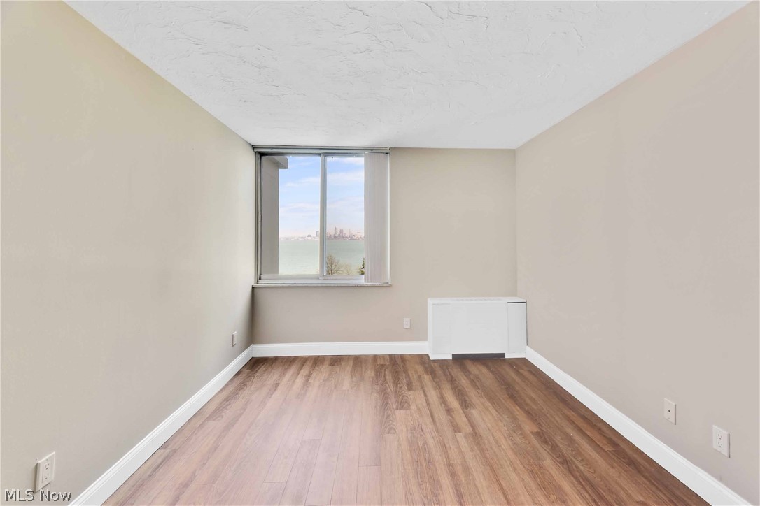 The Carlyle - Residential Lease