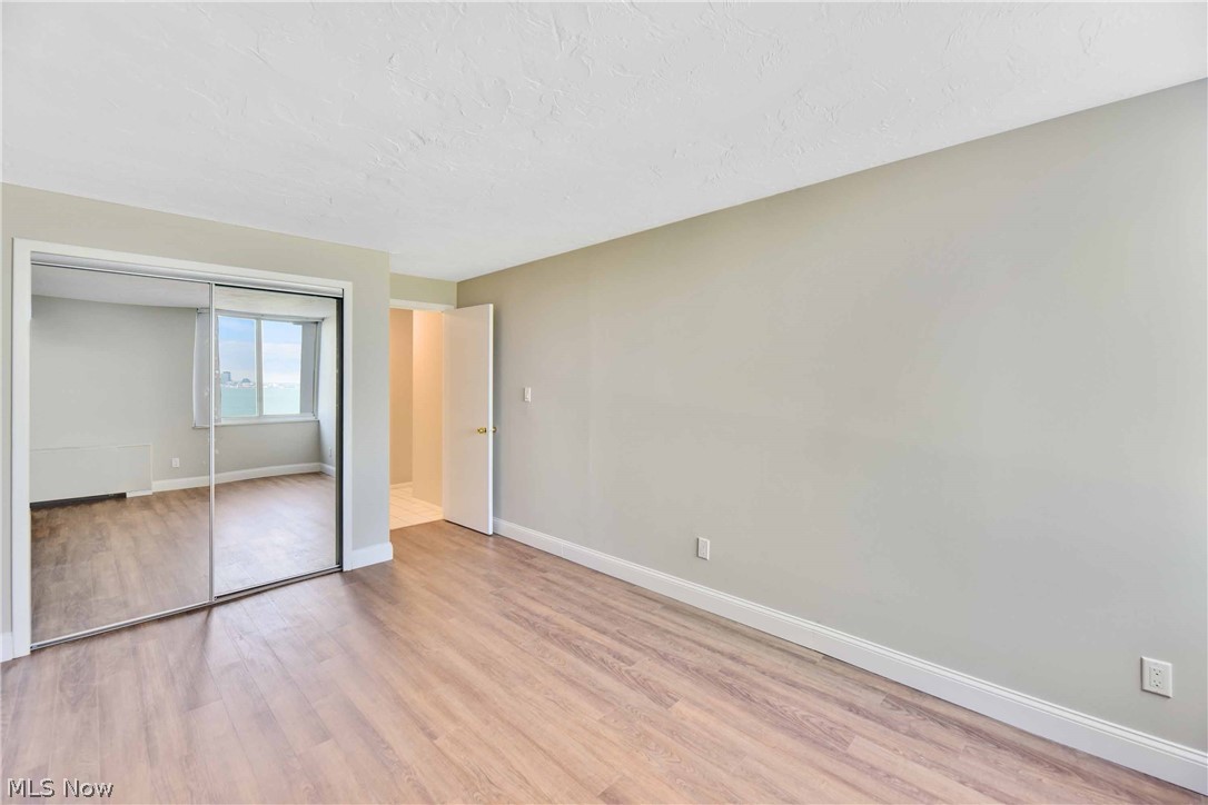 The Carlyle - Residential Lease