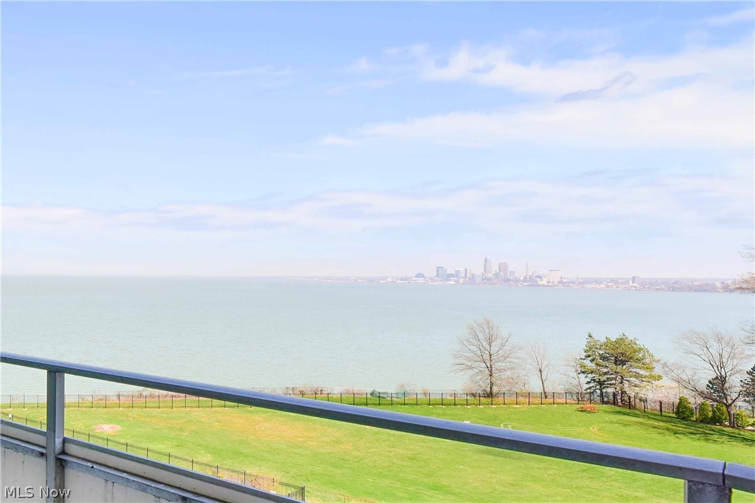 The Carlyle - Residential Lease