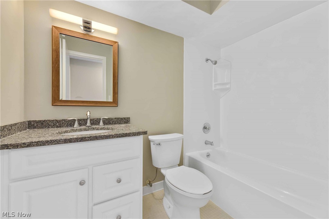 The Carlyle - Residential Lease