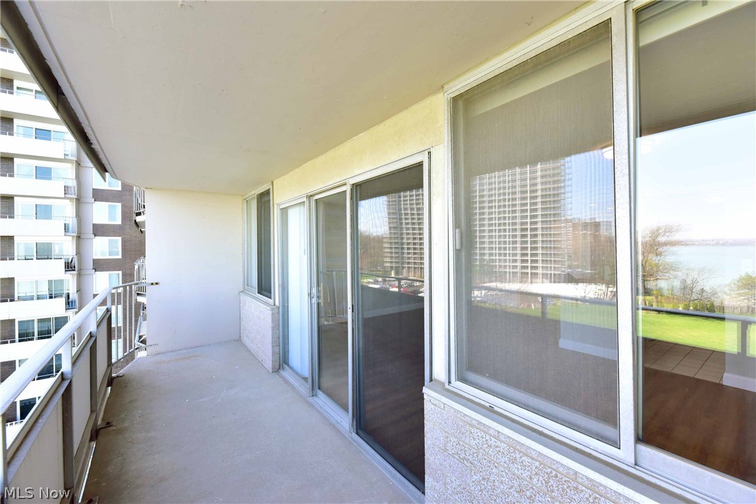 The Carlyle - Residential Lease