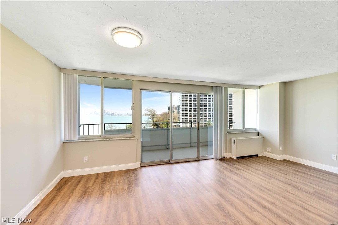 The Carlyle - Residential Lease