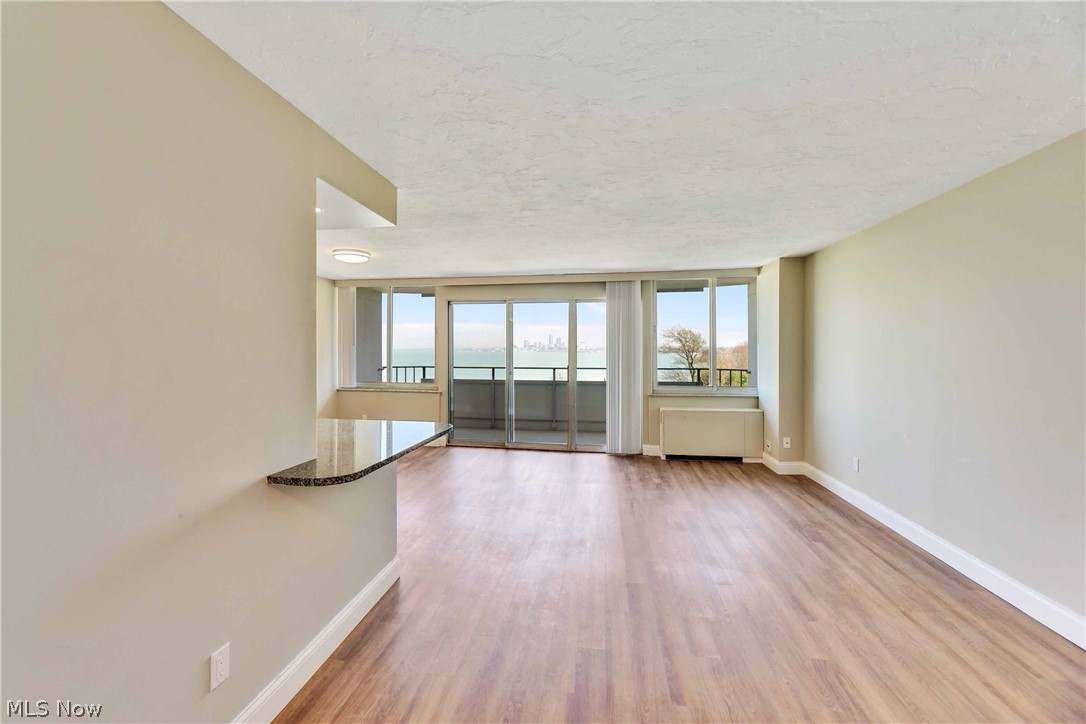 The Carlyle - Residential Lease