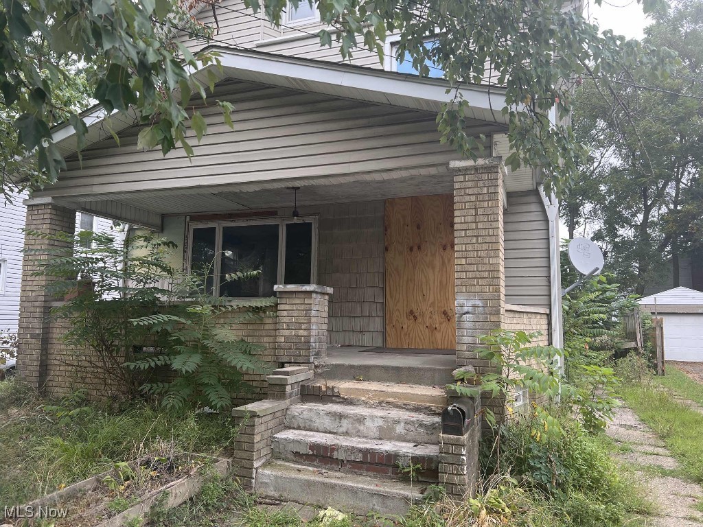 Hannah S Allyn Allotment - Residential