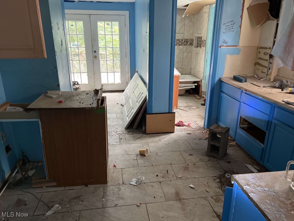 Hannah S Allyn Allotment - Residential