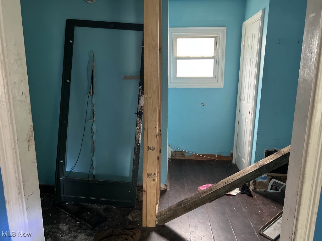 Hannah S Allyn Allotment - Residential