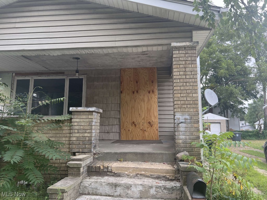 Hannah S Allyn Allotment - Residential