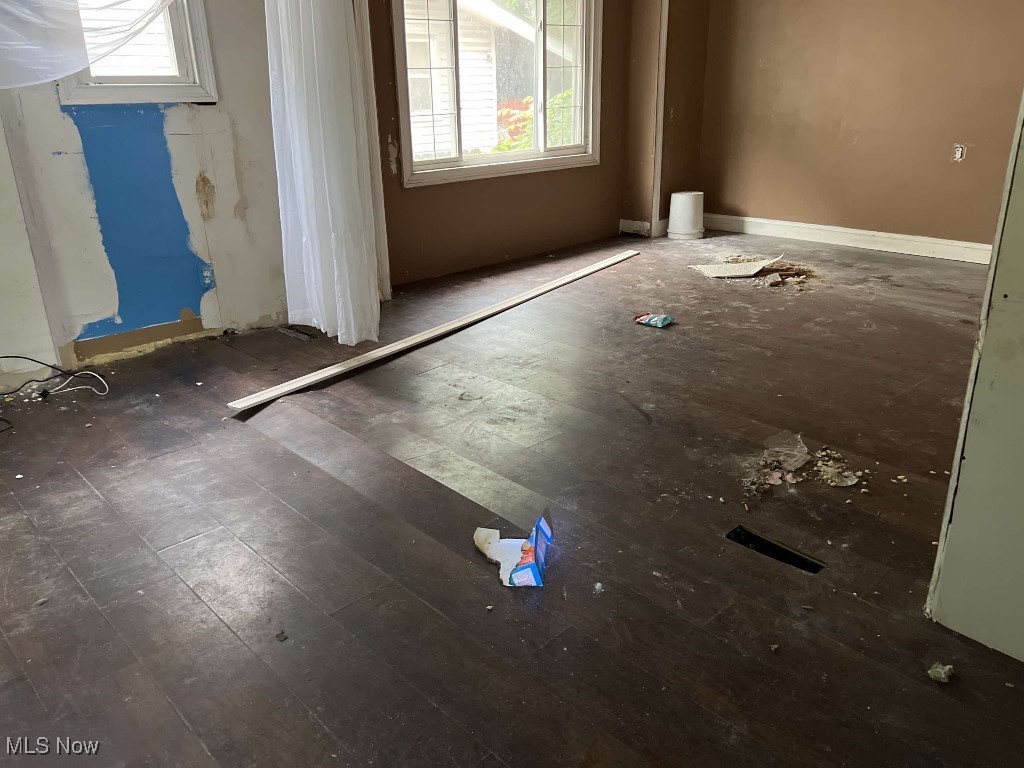 Hannah S Allyn Allotment - Residential