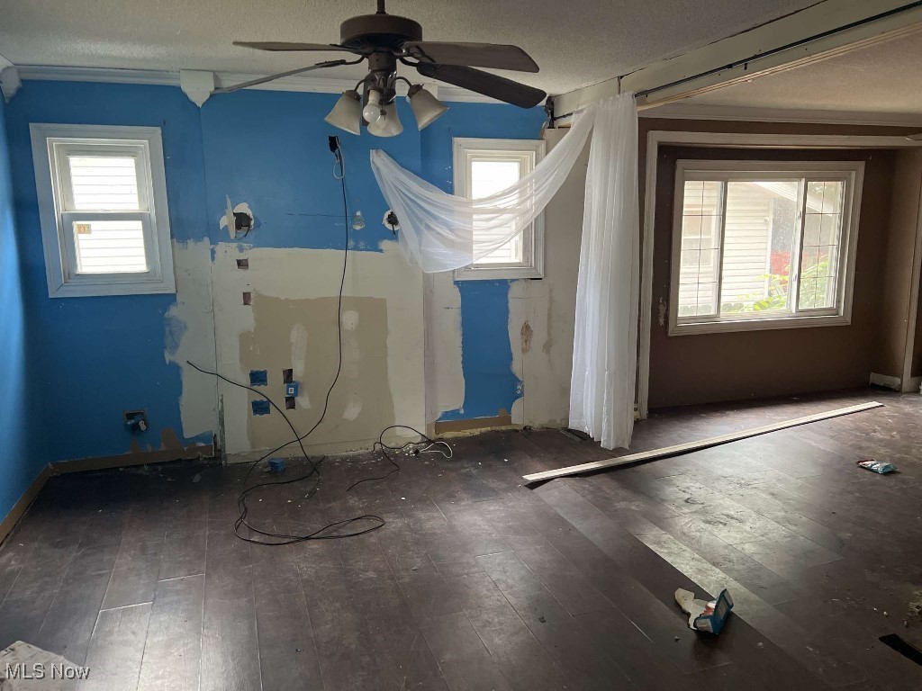 Hannah S Allyn Allotment - Residential