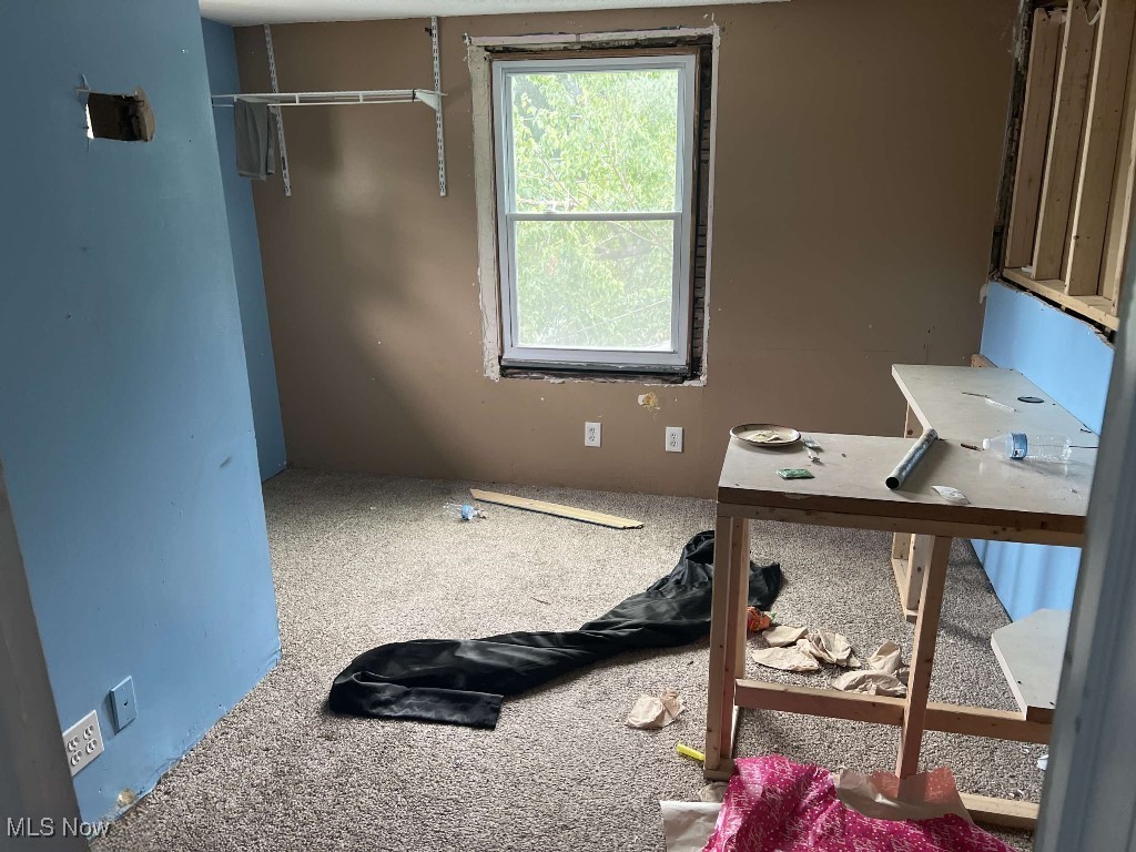 Hannah S Allyn Allotment - Residential