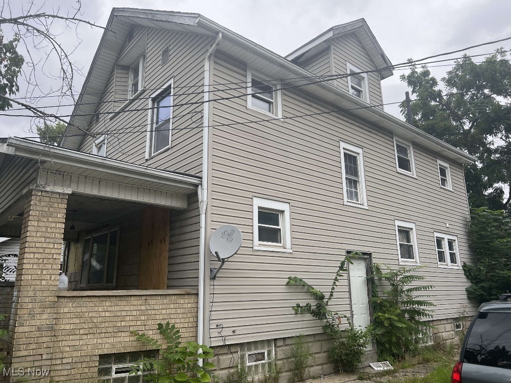 Hannah S Allyn Allotment - Residential