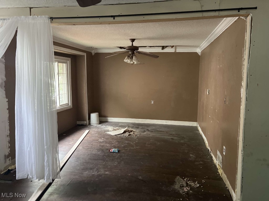 Hannah S Allyn Allotment - Residential