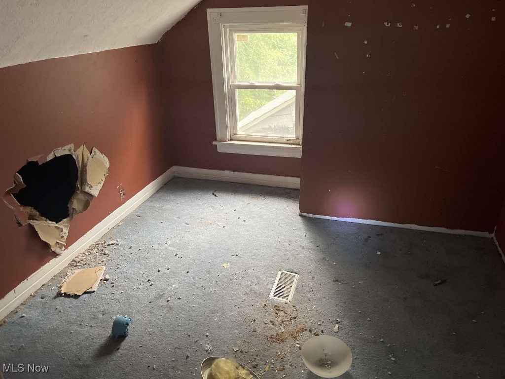 Hannah S Allyn Allotment - Residential