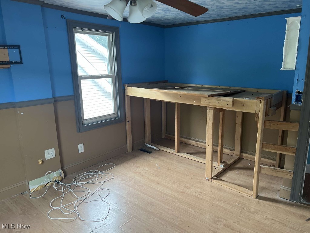 Hannah S Allyn Allotment - Residential