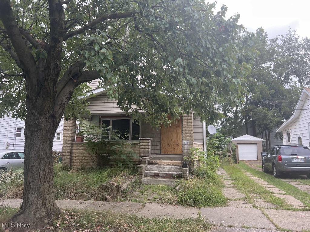 Hannah S Allyn Allotment - Residential