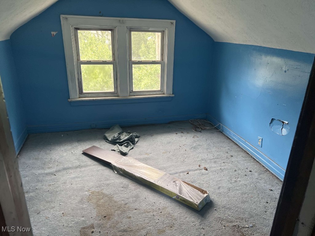 Hannah S Allyn Allotment - Residential