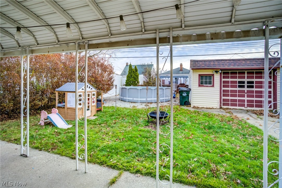 Ridgewood Gardens Anx - Residential