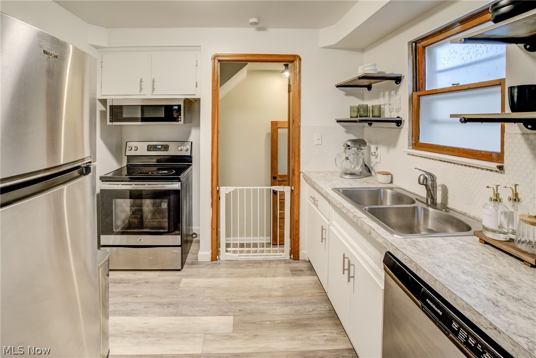 Ridgewood Gardens Anx - Residential