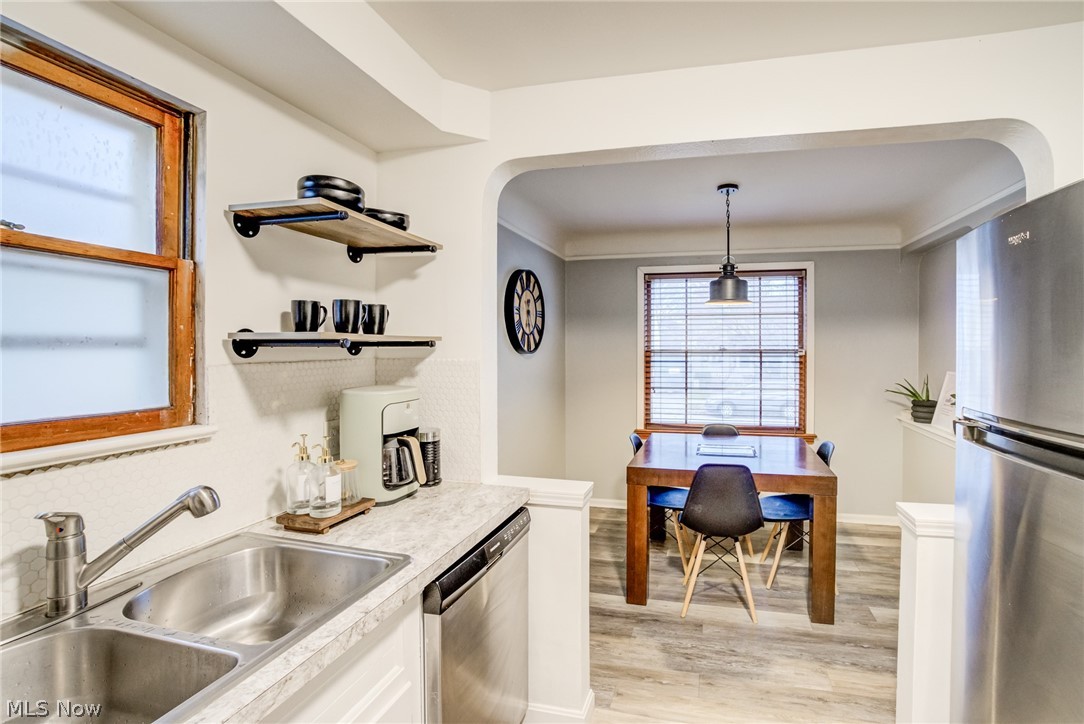 Ridgewood Gardens Anx - Residential