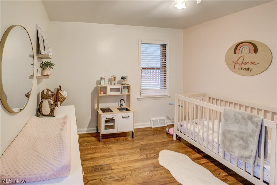 Ridgewood Gardens Anx - Residential