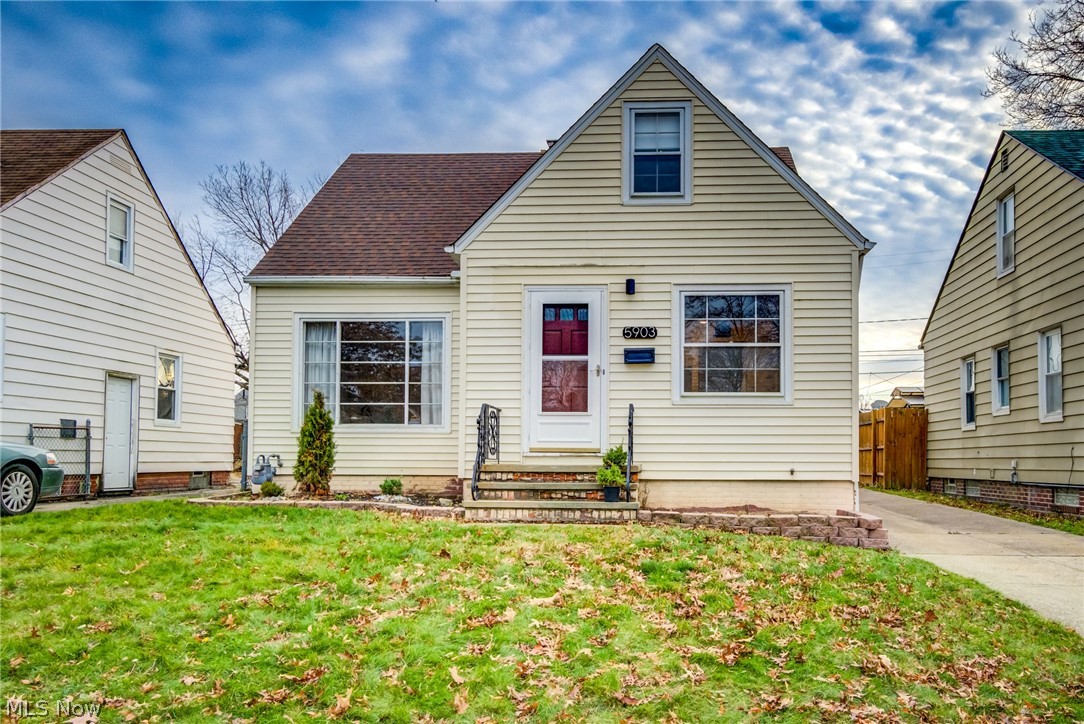 Ridgewood Gardens Anx - Residential