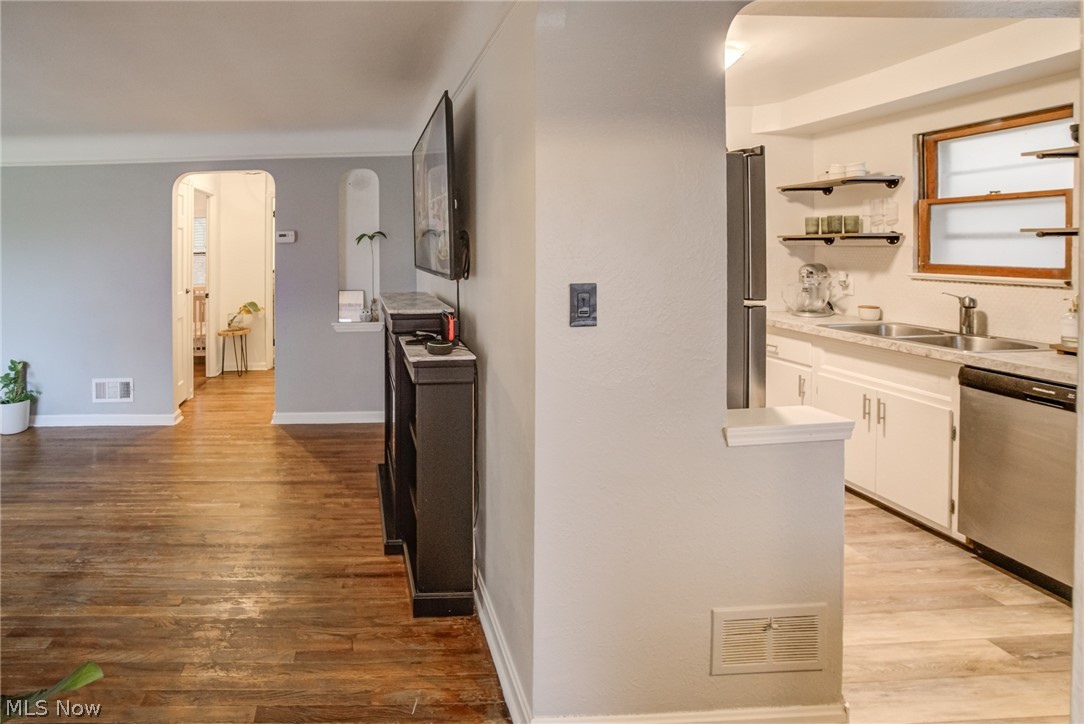 Ridgewood Gardens Anx - Residential