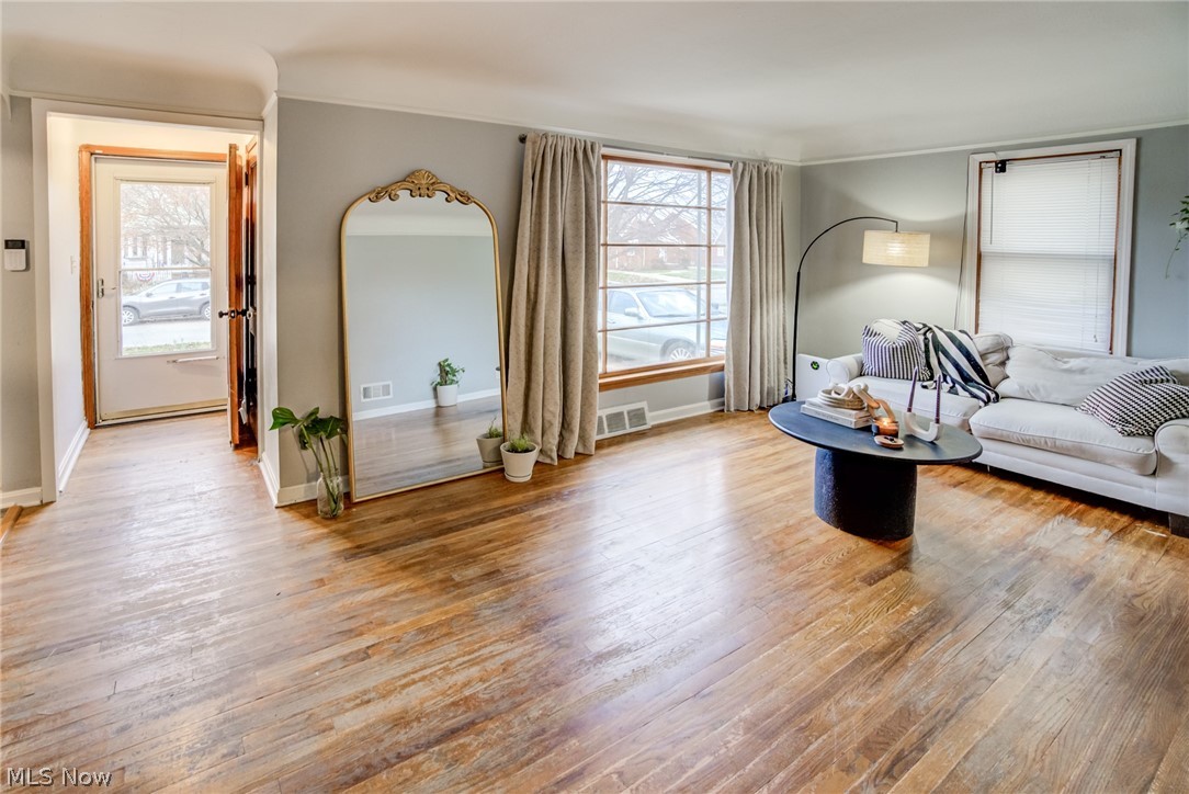 Ridgewood Gardens Anx - Residential