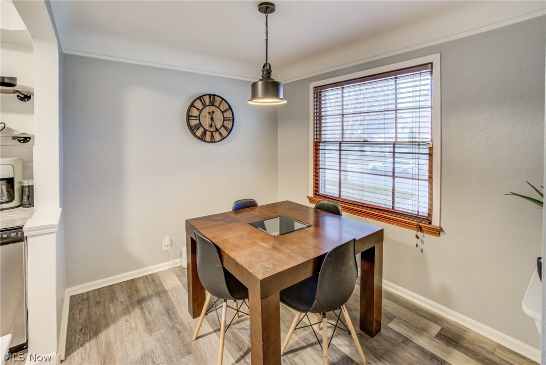 Ridgewood Gardens Anx - Residential