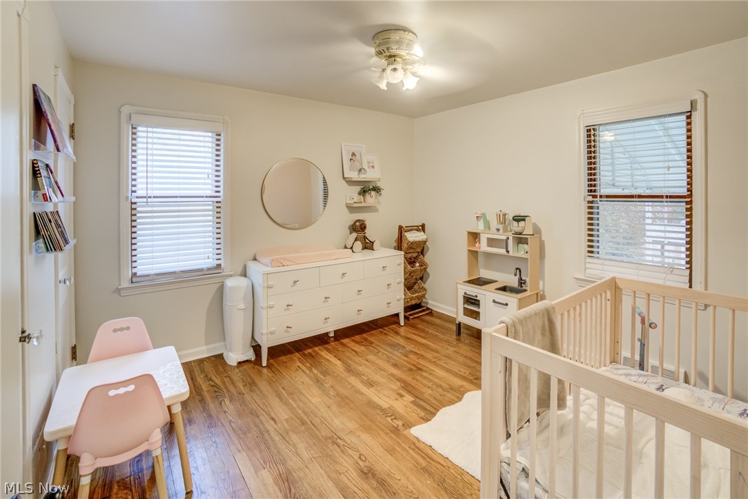 Ridgewood Gardens Anx - Residential