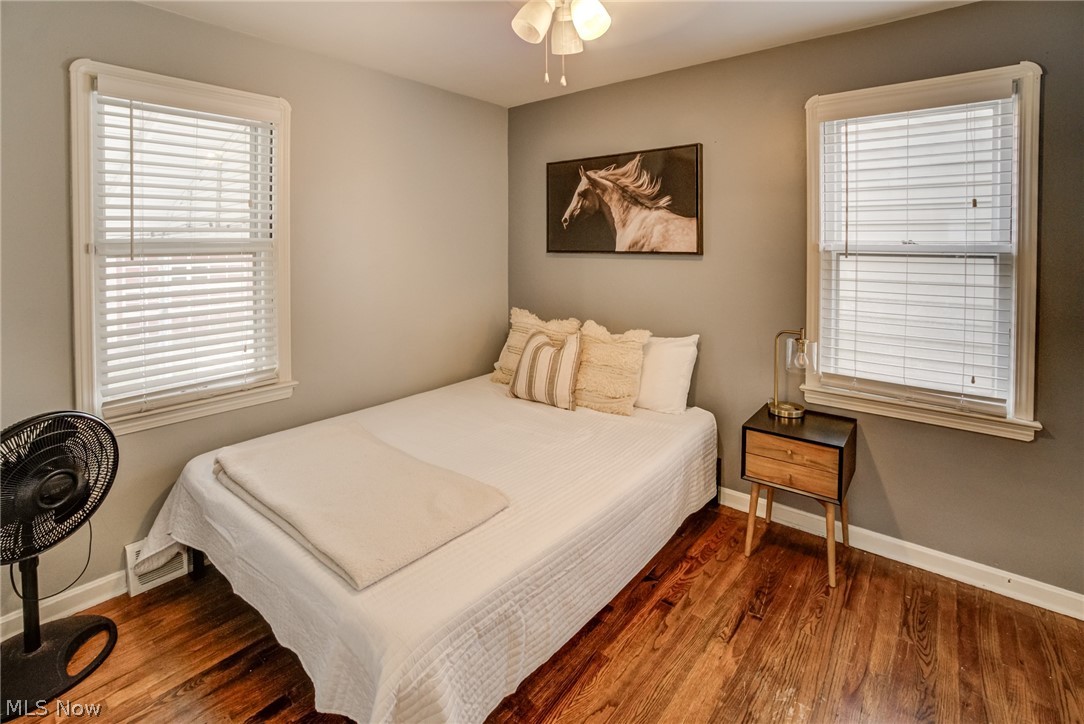 Ridgewood Gardens Anx - Residential