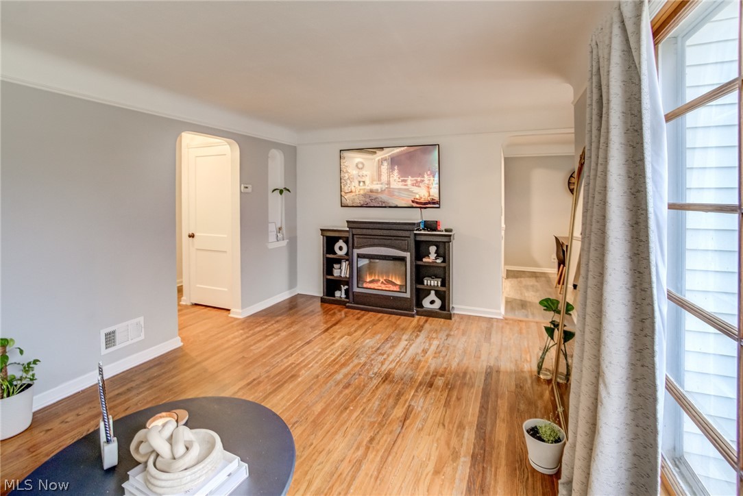 Ridgewood Gardens Anx - Residential