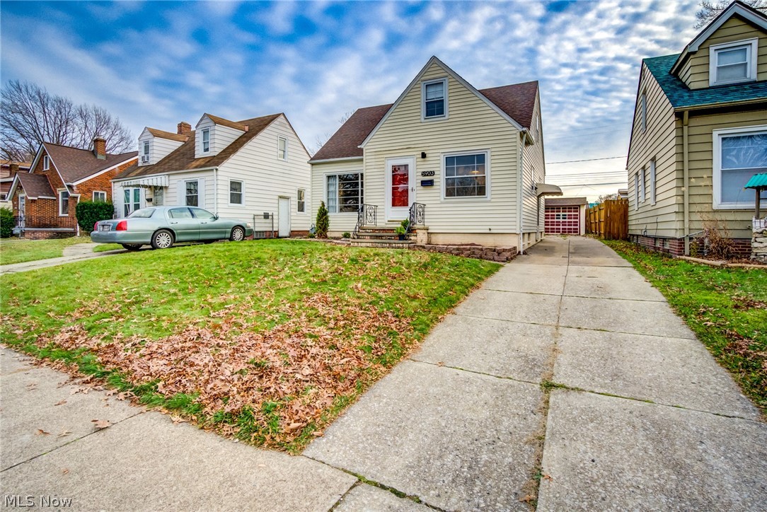 Ridgewood Gardens Anx - Residential