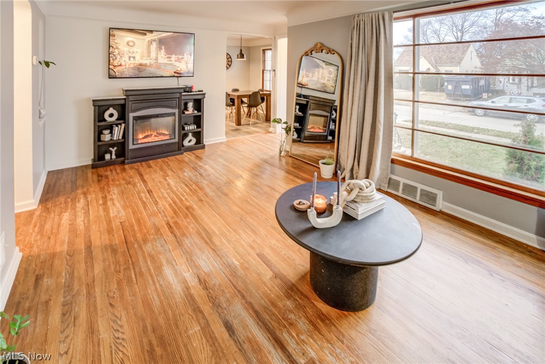 Ridgewood Gardens Anx - Residential