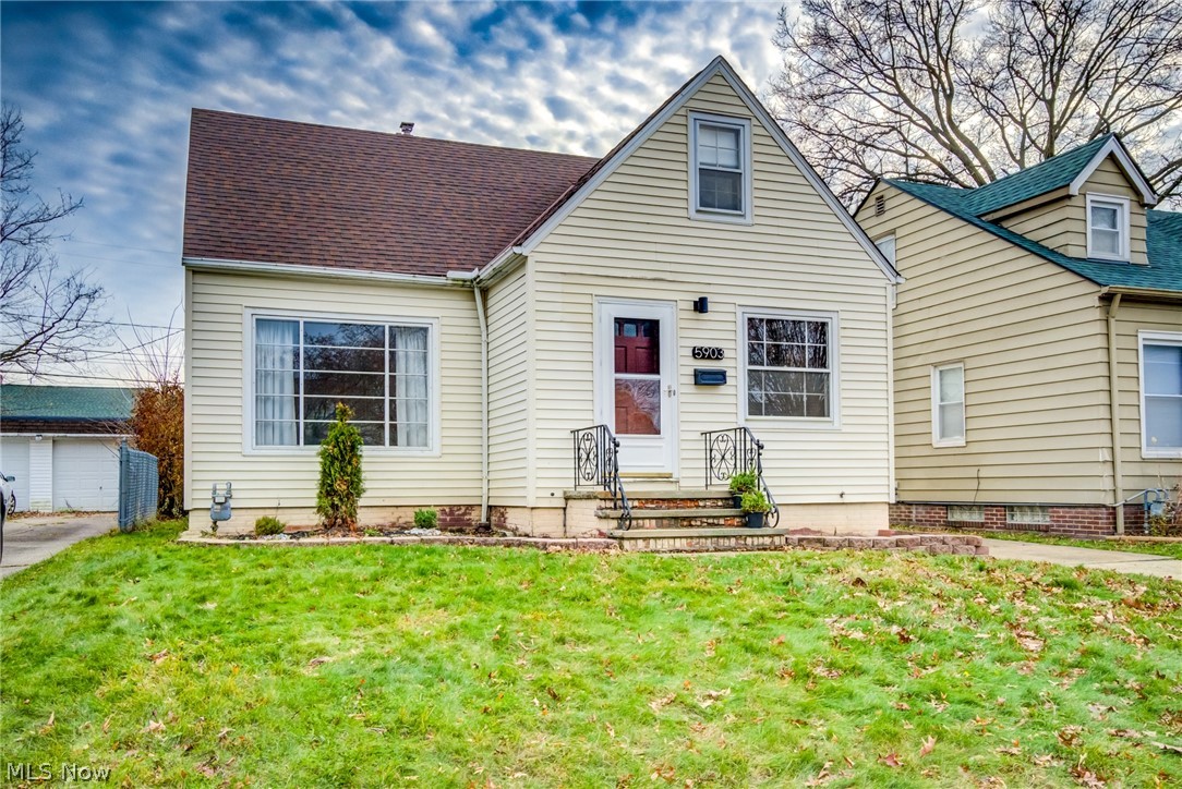 Ridgewood Gardens Anx - Residential