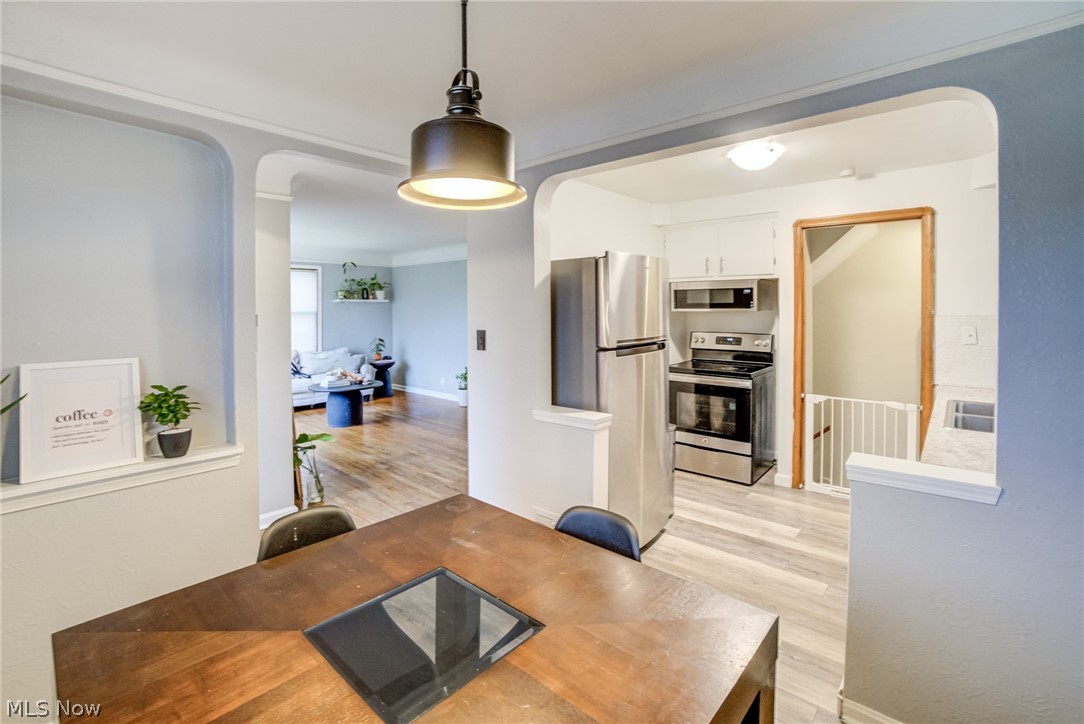 Ridgewood Gardens Anx - Residential