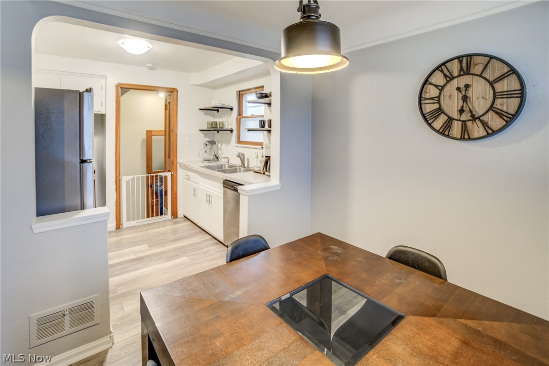 Ridgewood Gardens Anx - Residential