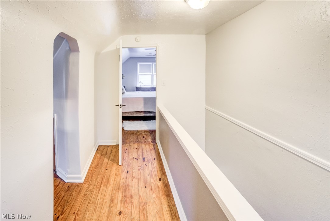 Ridgewood Gardens Anx - Residential