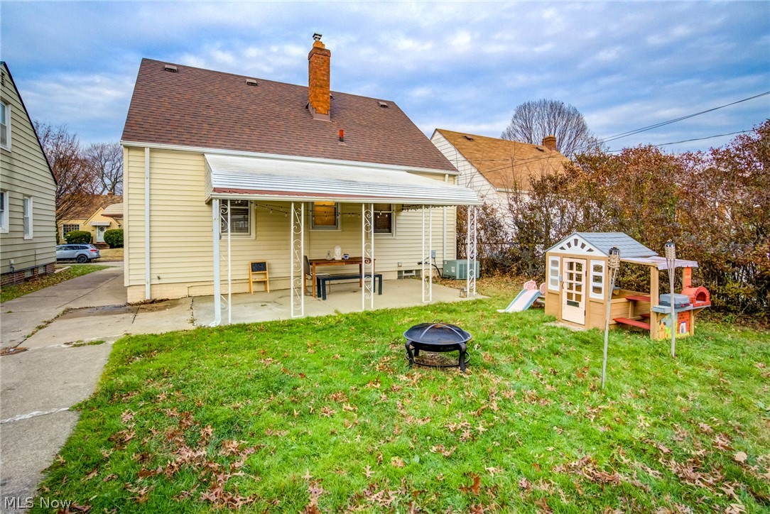 Ridgewood Gardens Anx - Residential