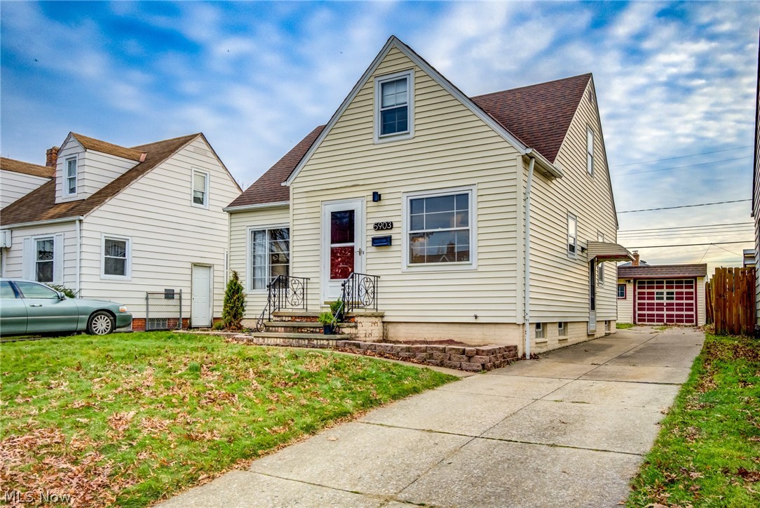 Ridgewood Gardens Anx - Residential