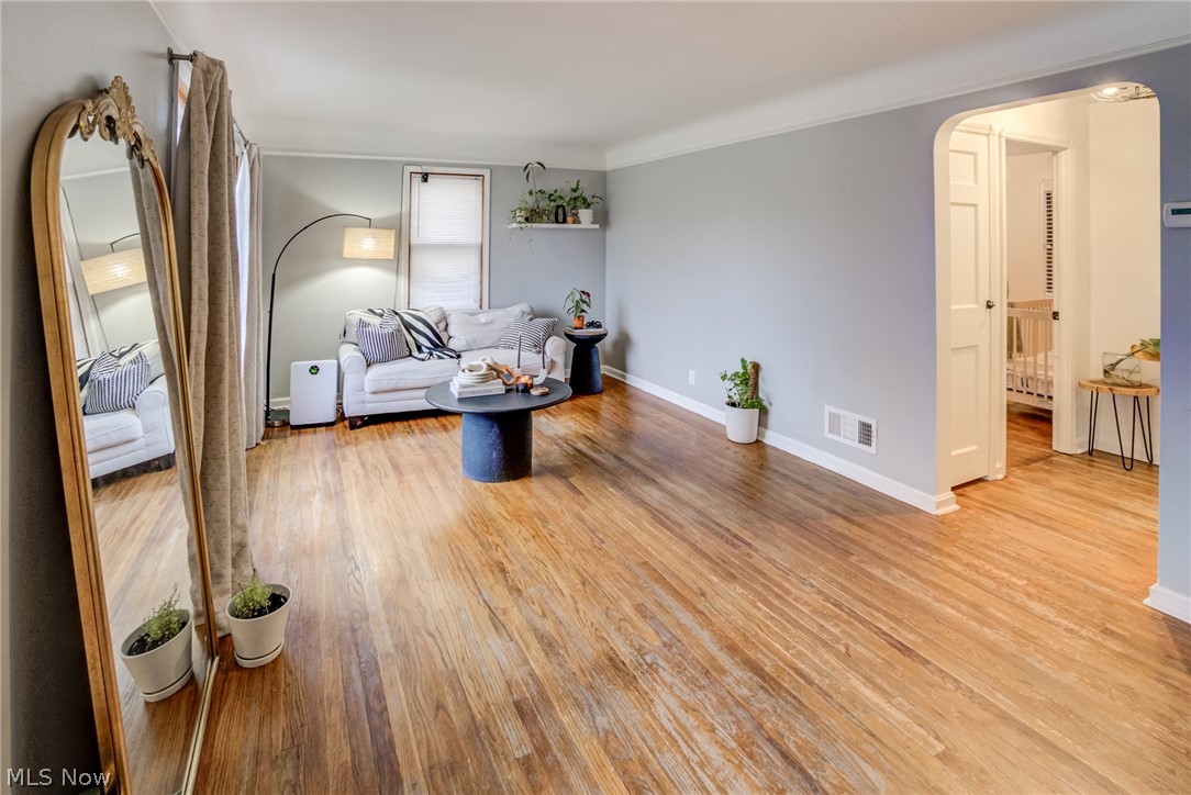 Ridgewood Gardens Anx - Residential